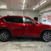 mazda cx-5 2018 -MAZDA--CX-5 3DA-KF2P--KF2P-200398---MAZDA--CX-5 3DA-KF2P--KF2P-200398- image 4