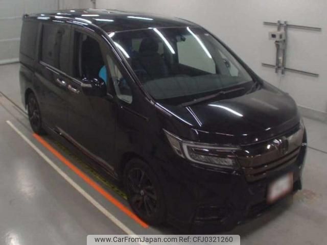 honda stepwagon-spada 2020 quick_quick_6BA-RP3_1304296 image 1