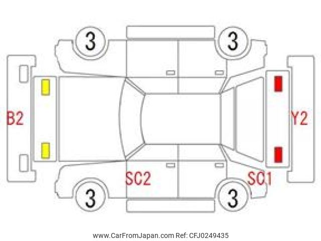 suzuki alto 2007 -SUZUKI--Alto DBA-HA24S--HA24S-567050---SUZUKI--Alto DBA-HA24S--HA24S-567050- image 2