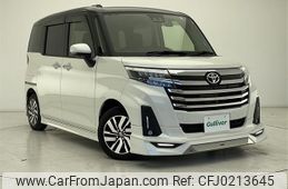 toyota roomy 2021 -TOYOTA--Roomy 5BA-M900A--M900A-0600381---TOYOTA--Roomy 5BA-M900A--M900A-0600381-