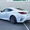 lexus rc 2016 CFJ1827987 image 15