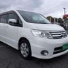 nissan serena 2009 -NISSAN--Serena CC25--279238---NISSAN--Serena CC25--279238- image 27