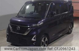 nissan roox 2022 -NISSAN--Roox B45A-0339665---NISSAN--Roox B45A-0339665-