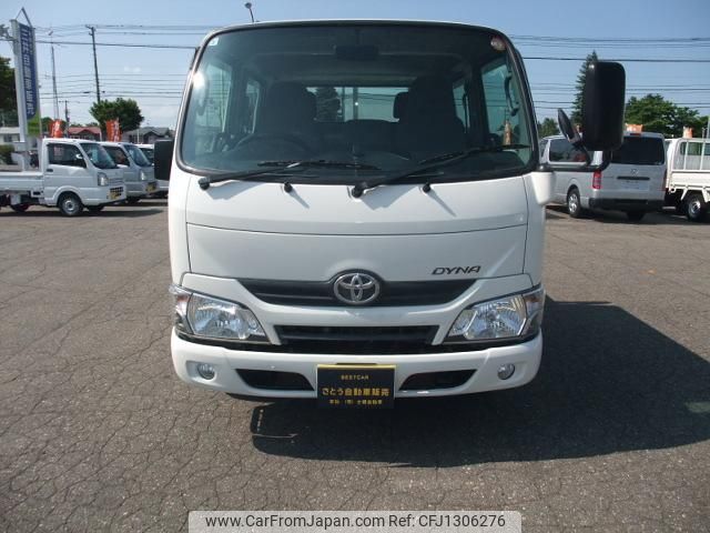 toyota dyna-truck 2019 GOO_NET_EXCHANGE_0302486A30250618W001 image 2