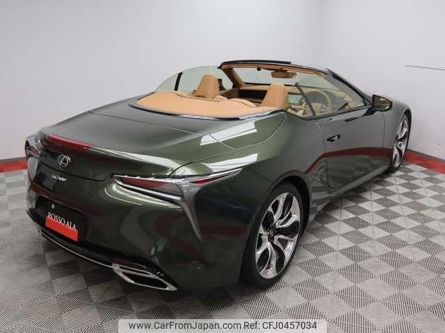 lexus lc 2022 quick_quick_5BA-URZ100_URZ100-0005974 image 2