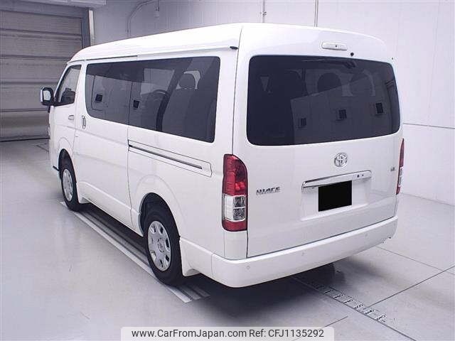 toyota hiace-wagon 2020 -TOYOTA--Hiace Wagon TRH219W-0035270---TOYOTA--Hiace Wagon TRH219W-0035270- image 2