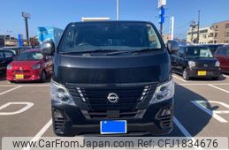 nissan caravan-van 2023 CFJ1834676