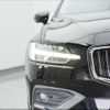 volvo v60 2019 -VOLVO--Volvo V60 ZB420--K1020220---VOLVO--Volvo V60 ZB420--K1020220- image 4