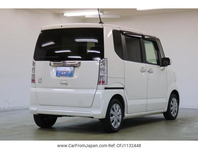 honda n-box 2017 quick_quick_JF1_JF1-1983508 image 2