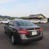 nissan sylphy 2018 504749-RAOID:13617 image 4