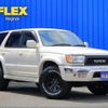 toyota hilux-surf 2002 -TOYOTA--Hilux Surf GH-RZN185W--RZN185-9042055---TOYOTA--Hilux Surf GH-RZN185W--RZN185-9042055- image 3