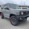 suzuki jimny-sierra 2023 -SUZUKI--Jimny Sierra 3BA-JB74W--JB74W-199147---SUZUKI--Jimny Sierra 3BA-JB74W--JB74W-199147- image 1