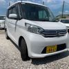 nissan dayz-roox 2014 -NISSAN 【三河 580ﾋ8461】--DAYZ Roox B21A--B21A-0050088---NISSAN 【三河 580ﾋ8461】--DAYZ Roox B21A--B21A-0050088- image 1