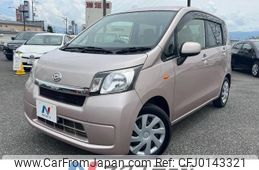 daihatsu move 2014 -DAIHATSU--Move DBA-LA100S--LA100S-0283205---DAIHATSU--Move DBA-LA100S--LA100S-0283205-