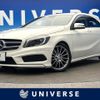 mercedes-benz a-class 2013 -MERCEDES-BENZ--Benz A Class DBA-176042--WDD1760422J152611---MERCEDES-BENZ--Benz A Class DBA-176042--WDD1760422J152611- image 1