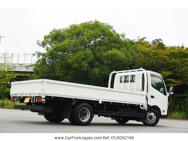 toyota dyna-truck 2015 GOO_NET_EXCHANGE_0208594A30240907W001 image 2