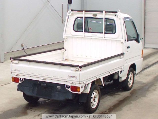 subaru sambar-truck 2001 -SUBARU--Samber Truck TT2-101180---SUBARU--Samber Truck TT2-101180- image 2