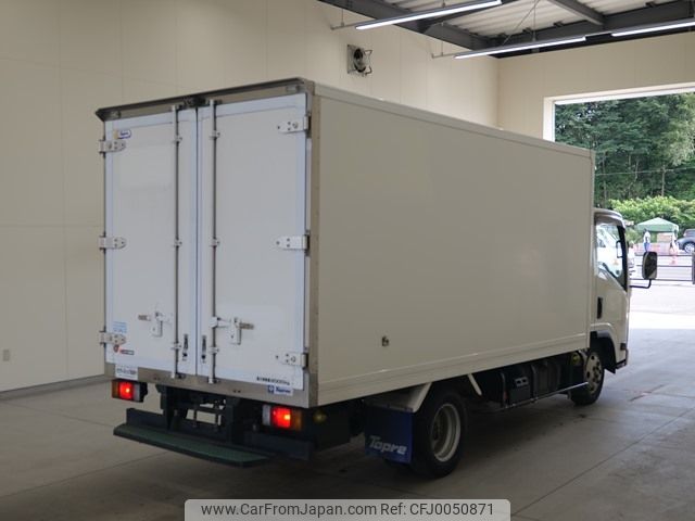 isuzu elf-truck 2018 -ISUZU--Elf NMR85AN-7040745---ISUZU--Elf NMR85AN-7040745- image 2