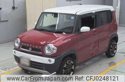 suzuki hustler 2015 -SUZUKI--Hustler MR41S-135285---SUZUKI--Hustler MR41S-135285-