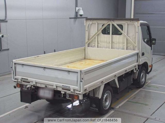 toyota dyna-truck 2018 CFJ1848456 image 2
