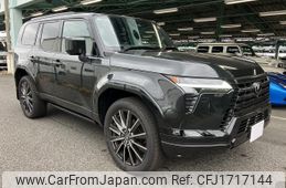 lexus gx 2025 CFJ1717144