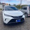 toyota harrier-hybrid 2023 CFJ1852848 image 2