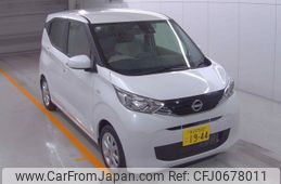 nissan dayz 2024 -NISSAN 【春日井 580ｺ1944】--DAYZ B43W-0413639---NISSAN 【春日井 580ｺ1944】--DAYZ B43W-0413639-