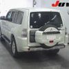 mitsubishi pajero 2007 -MITSUBISHI--Pajero V93W-0100469---MITSUBISHI--Pajero V93W-0100469- image 2