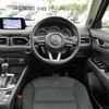 mazda cx-5 2018 -MAZDA--CX-5 3DA-KF2P--KF2P-213099---MAZDA--CX-5 3DA-KF2P--KF2P-213099- image 11