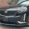 cadillac xt6 2022 CFJ8360542 image 2
