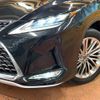 lexus rx 2020 CFJ1723185 image 13