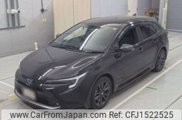 toyota corolla-touring-wagon 2023 CFJ1522525
