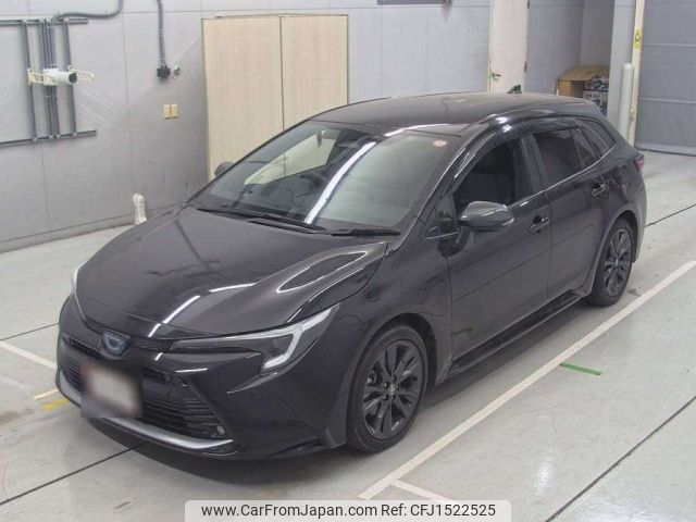 toyota corolla-touring-wagon 2023 CFJ1522525 image 1