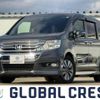 honda stepwagon 2013 -HONDA--Stepwgn DBA-RK5--RK5-1333095---HONDA--Stepwgn DBA-RK5--RK5-1333095- image 1