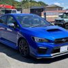 subaru wrx 2018 -SUBARU 【京都 34Hめ9】--WRX VAB-022272---SUBARU 【京都 34Hめ9】--WRX VAB-022272- image 1