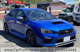 subaru wrx 2018 -SUBARU 【京都 34Hめ9】--WRX VAB-022272---SUBARU 【京都 34Hめ9】--WRX VAB-022272-