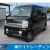 suzuki every-wagon 2010 -SUZUKI--Every Wagon DA64W--340779---SUZUKI--Every Wagon DA64W--340779- image 1