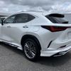lexus nx 2024 quick_quick_6AA-AAZH25_AAZH25-1005167 image 2