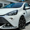 toyota aqua 2016 CARSENSOR_JP_AU6399531213 image 45