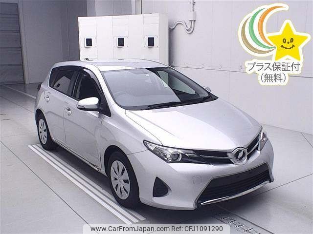 toyota auris 2014 -TOYOTA--Auris NZE181H-6016215---TOYOTA--Auris NZE181H-6016215- image 1