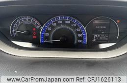 suzuki solio 2020 CFJ1626113