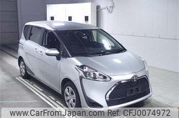 toyota sienta 2019 -TOYOTA--Sienta NSP170G-7204396---TOYOTA--Sienta NSP170G-7204396-