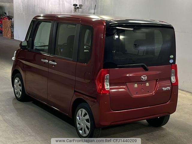 daihatsu tanto 2015 -DAIHATSU--Tanto LA600S-0301901---DAIHATSU--Tanto LA600S-0301901- image 2