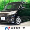 suzuki solio 2015 -SUZUKI--Solio DAA-MA36S--MA36S-103827---SUZUKI--Solio DAA-MA36S--MA36S-103827- image 1