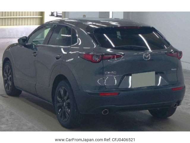 mazda cx-3 2023 -MAZDA 【熊本 347ﾀ8000】--CX-30 3DA-DM8P--DM8P-208018---MAZDA 【熊本 347ﾀ8000】--CX-30 3DA-DM8P--DM8P-208018- image 2