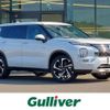 mitsubishi outlander-phev 2022 CFJ1811953 image 1