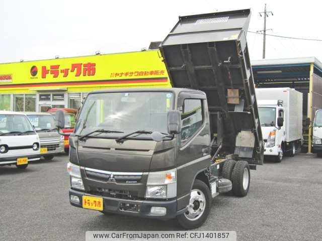 mitsubishi-fuso canter 2020 -MITSUBISHI--Canter 2PG-FBA60--FBA60-581829---MITSUBISHI--Canter 2PG-FBA60--FBA60-581829- image 1