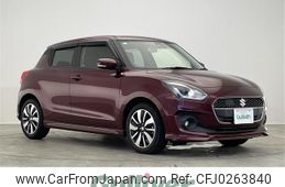 suzuki swift 2019 -SUZUKI--Swift DBA-ZC83S--ZC83S-136118---SUZUKI--Swift DBA-ZC83S--ZC83S-136118-