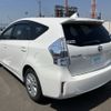 toyota prius-α 2011 AF-ZVW41-3046638 image 4