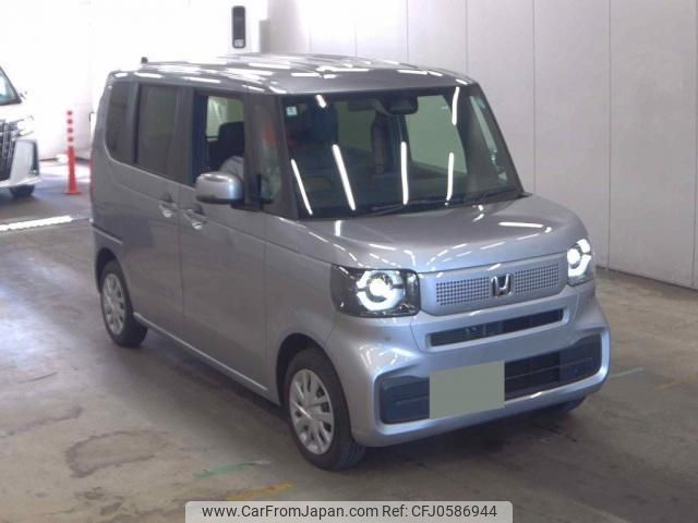 honda n-box 2024 quick_quick_6BA-JF6_JF6-1014107 image 1